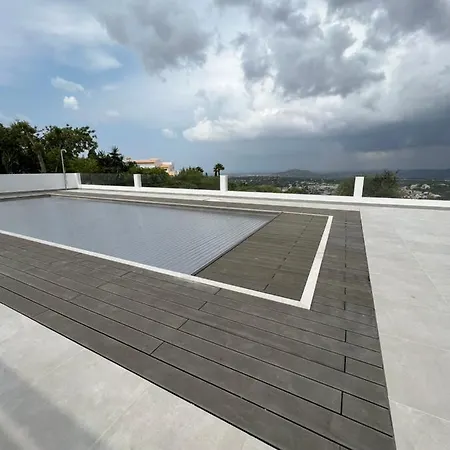 Βίλα Villagoldra - Luxury And Family