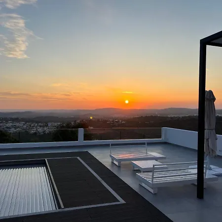 ヴィラ Villagoldra - Luxury And Family Goldra de Baixo