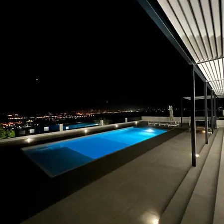 Villagoldra - Luxury And Family Βίλα *