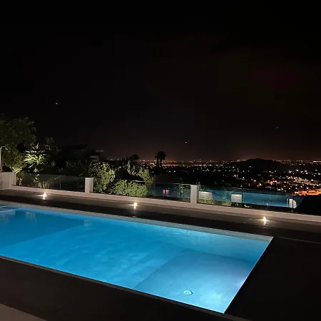 Βίλα Villagoldra - Luxury And Family *