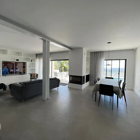 Villagoldra - Luxury And Family Βίλα Goldra de Baixo