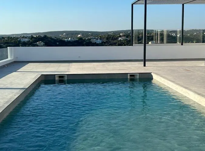 别墅 Villagoldra - Luxury And Family