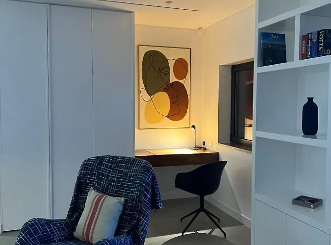 Villagoldra - Luxury And Family 别墅