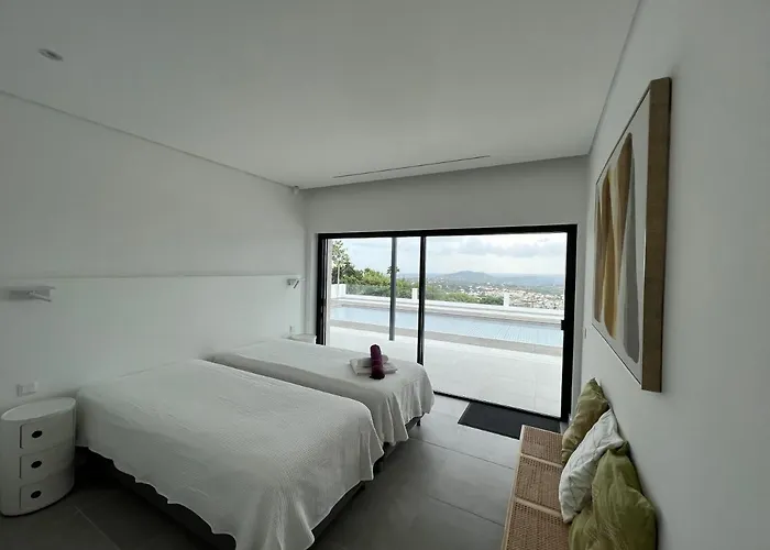 Villagoldra - Luxury And Family
