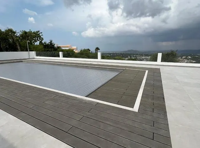 Villa Villagoldra - Luxury And Family