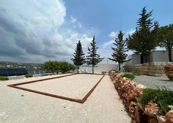Villagoldra - Luxury And Family *
