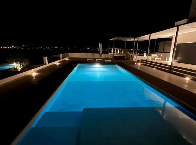 Villagoldra - Luxury And Family * Goldra de Baixo