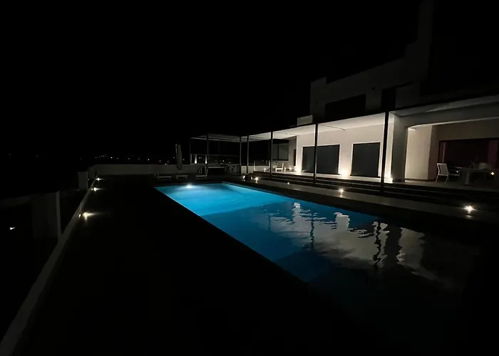 Villagoldra - Luxury And Family * Goldra de Baixo
