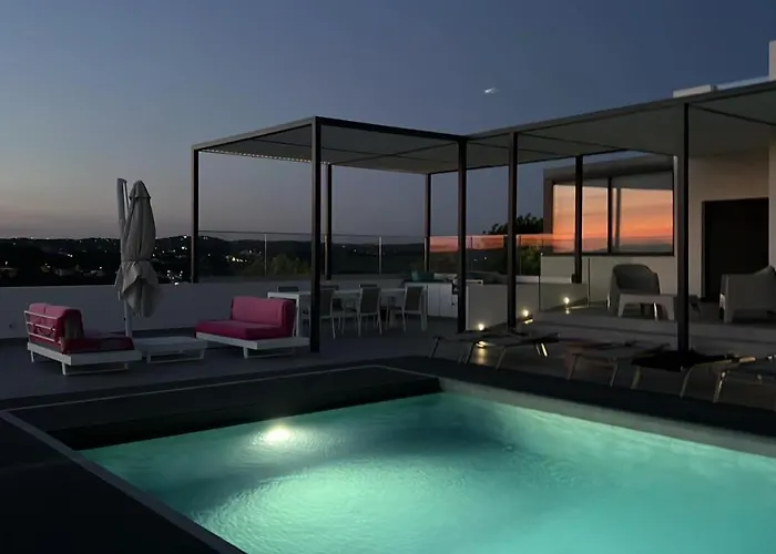 Villagoldra - Luxury And Family *