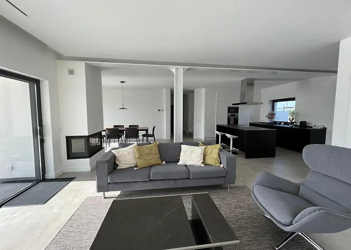 Villagoldra - Luxury And Family