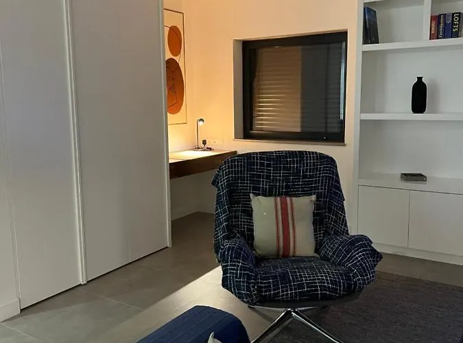 Villagoldra - Luxury And Family Goldra de Baixo